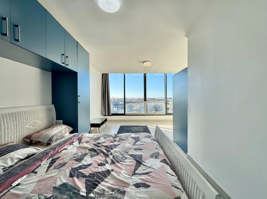 0 Bedroom Property for Sale in Woodstock Western Cape